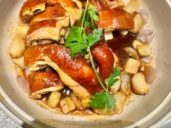 -留半山·香港食堂(啦啦宝都店)