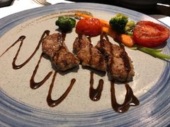 -曙亚洲餐厅-重庆富力艾美酒店(南坪万达广场店)