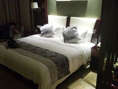 -抚顺中伟假日国际酒店