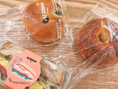 -分子跳动鲜活面包(五一大道店)