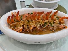 -椿记烧鹅(建干路店)