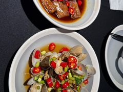 -海趣餐厅·苏式家菜(高新店)