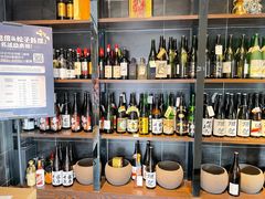 -松子料理(白家庄店)
