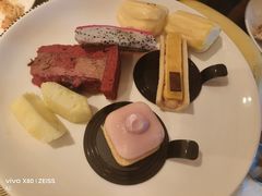 -杭州西溪宾馆-松露西餐厅