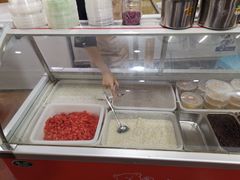 -陈氏冰粉(龙山中学店)