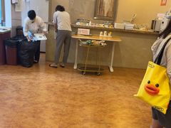 -爱康国宾体检中心(五角场万达广场分院)