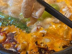 -湘肠香火锅店(团结湖店)