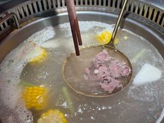 -三头牛·潮汕牛肉生蚝火锅 (夏湾店)