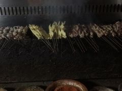 -永安烧烤