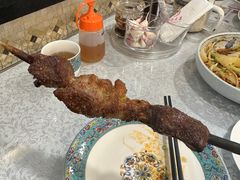 -汗腾格里·风味餐厅(新疆驻京办店)