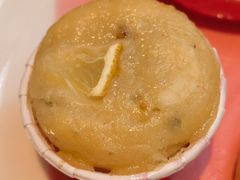 柠檬马芬-厦门艾美酒店·新食谱西餐厅