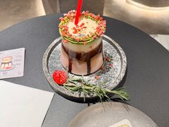 -BE NORMAL CAFE(霞溪路店)