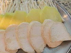 -安又胖韩国烤肉