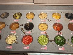 -三头牛·潮汕牛肉生蚝火锅 (夏湾店)