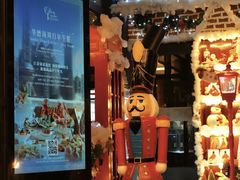-上海和平饭店 Fairmont Peace Hotel