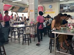 -红大哥水门鸡饭(總店)