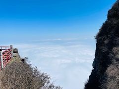 -峨眉山风景名胜区