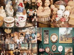 -JOURNEY SHOP.vintage杂货铺