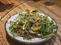 -无名小酒馆·湖北私房菜(昙华林店)