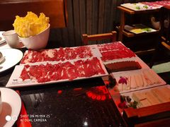 -牛事制造局牛肉火锅(莲岳路店)