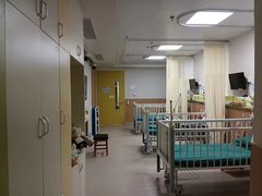 -佛山市妇幼保健院(新城院区)