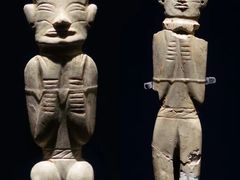 -上海博物馆(人民广场馆)