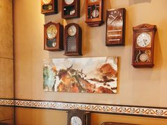 -ALBERGUE 1601 婆仔屋葡国餐厅