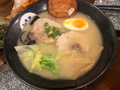 百步拉面-百步拉面