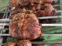 -马白开来特色羊排揪片子  (总店)