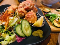 -铃木食堂(丽都店)