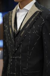 -Mr.Royal御匠先生·手工全麻衬衣西服定制
