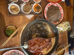 -楠火锅(昆山金鹰店)