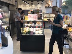 -好利来(阜成门店)