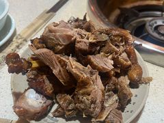 -九尺赵老四鲜鹅肠火锅
