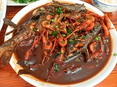 -福满楼(锦溪古镇店)
