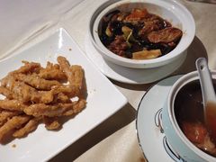 -阿莉餐厅(枣阳路店)