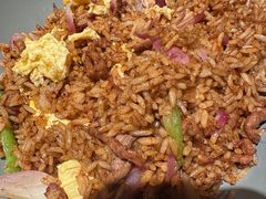 -志明眷村·台式融合菜·宵夜