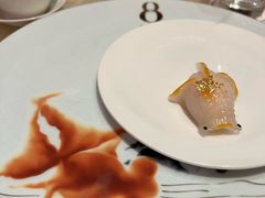 -8餐厅(新葡京酒店)