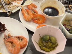 -尚宴牛特鲜自助(太原街万达店)