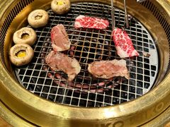 -MIKOMIKO和牛烧肉专门店(南门店)