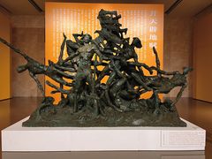 -中华艺术宫(上海美术馆)