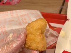 -肯德基(福清万达店)