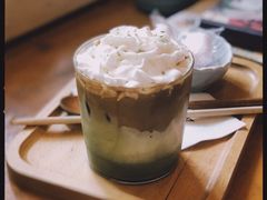 -餐酒吧Com-ing Bar(上海路店)