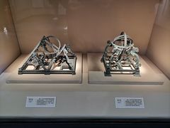 -郭守敬纪念馆