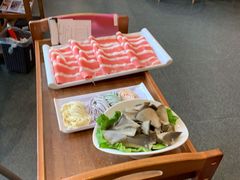 -北门涮肉·铜锅涮肉(南锣鼓巷店)