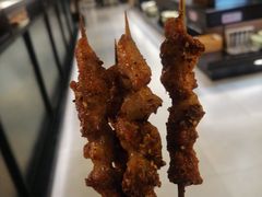 -韩盛·盛江山自助料理(中街大悦城店)