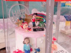 -UMe·玖觅(曲江店)