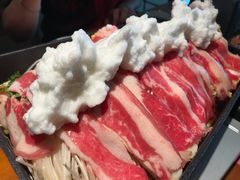 -有喜屋·深夜食堂(北京西路店)