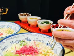 -大海碗·炸酱面·烤鸭·京菜(天坛店)
