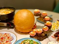 -香香海南菜餐厅